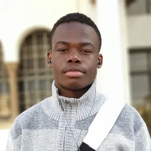 Michel - Prof de français - Paris