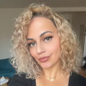 Léa - Prof d'aide aux devoirs - Morteau