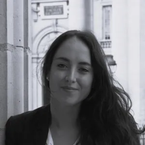 Emma - Prof de français - Paris