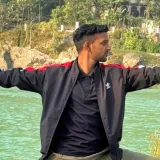 Himanshu - Yoga instructor - Hisar