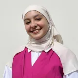 Sarah - Prof d'anglais - Marseille