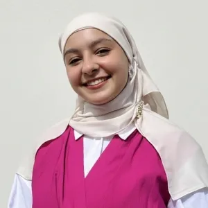 Sarah - Prof d'anglais - Marseille