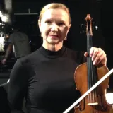 Marina - Prof de piano - Ferrières-en-Gâtinais