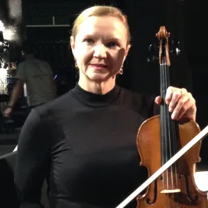 Marina - Prof de piano - Ferrières-en-Gâtinais