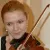 Marina - Prof de violon - Louveciennes