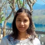 Swati - Computer Basics Tutor - Palhari