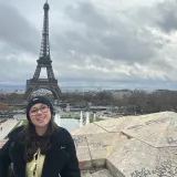 Solenn - Prof d'aide aux devoirs - Plouzané