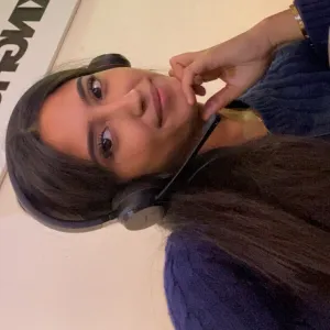 Aya - Prof de français - Marrakech