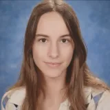 Maeli - Prof d'anglais - Chambéry