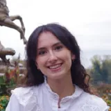 Philippine - Prof de français - Lyon