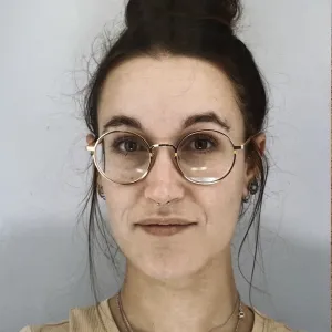 Lea - Prof de français - Bordeaux