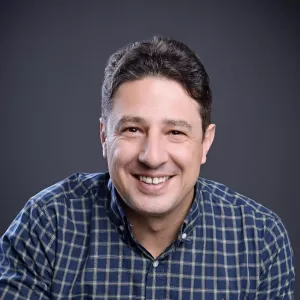 Germano - Professor de reforço escolar - Triunfo (Rio Grande do Sul)