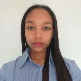 Maëlys - Prof d'anglais - Poitiers