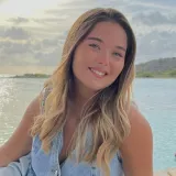 Charlize - Prof d'anglais - Nîmes