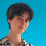 Léontine - Prof de biologie - Lyon