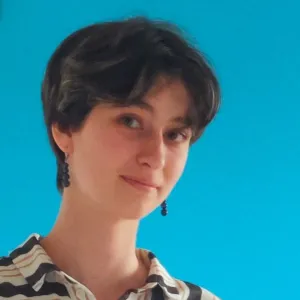 Léontine - Prof de biologie - Lyon