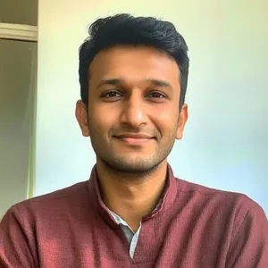 Raghavendra - Microsoft excel tutor - Dubai