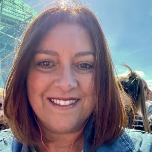 IDALINA - Prof de français - Vichy