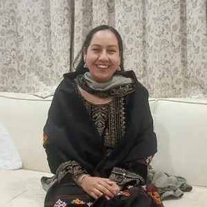 Mahima - Singing instructor - Solan