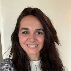 Almudena - Lehrkraft für Spanisch - Zürich