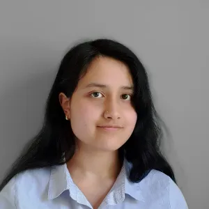 Lisa - Prof de français - Nantes