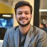 Ravindra - Microsoft excel tutor - Dubai