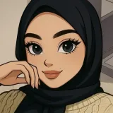 Habiba - Prof d'anglais - Valence