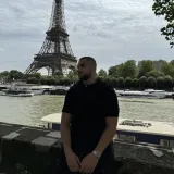 Edward - Prof d'anglais - Montreuil