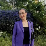 Ines - Prof d'anglais - Aix-en-Provence