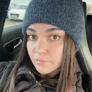 Naciye - Prof de français - Mulhouse