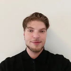 Morgan - Prof d'anglais - Dijon