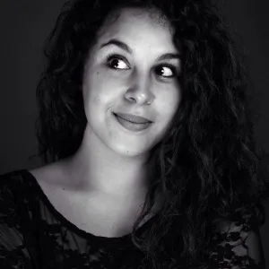 Eva - Prof de théâtre - Toulouse