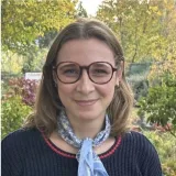 Zoé - Prof d'aide aux devoirs - Grenoble