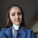 Louane - Prof d'aide aux devoirs - Paris 11e