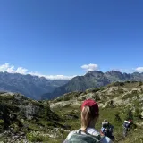 Juliette - Prof de biologie - Beauvais