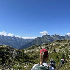 Juliette - Prof de biologie - Beauvais