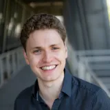 Lukas - Lehrkraft für Englisch - Düsseldorf