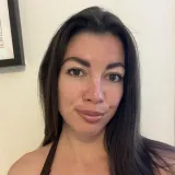 Samantha - Italian tutor - Teneriffe