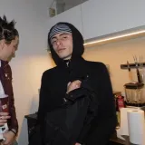 Marius - Prof de couture - Ivry-sur-Seine