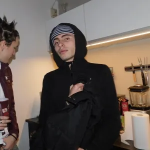 Marius - Prof de couture - Ivry-sur-Seine