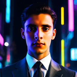 Youssef - Prof d'arabe - 