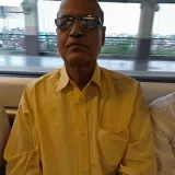Cma Prabhash - English writing teacher - Ranchi