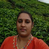 Swathi - Yoga instructor - Bengaluru