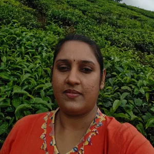 Swathi - Yoga instructor - Bengaluru
