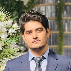 Hazqeel - Lehrkraft für Mathematik - Bochum