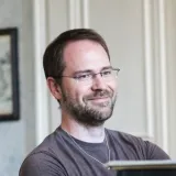 Patrick - Prof de solfège - Villeurbanne