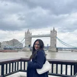 Jaya - Prof d'expression orale - anglais - Toulouse