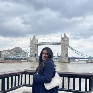 Jaya - Prof d'expression orale - anglais - Toulouse