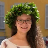 Laila - Prof d'italien - Achères