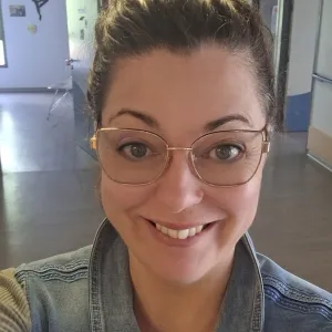 Julia - Prof d'espagnol - Mirepeisset